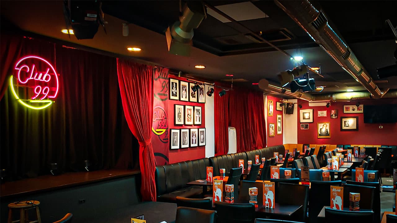 Club 99