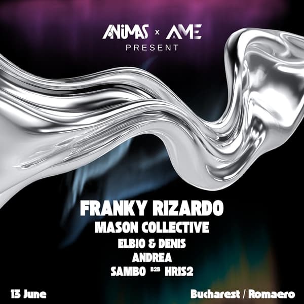 ANIMAS & AME