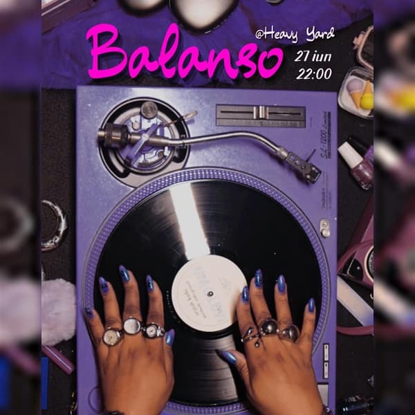 BALANSO