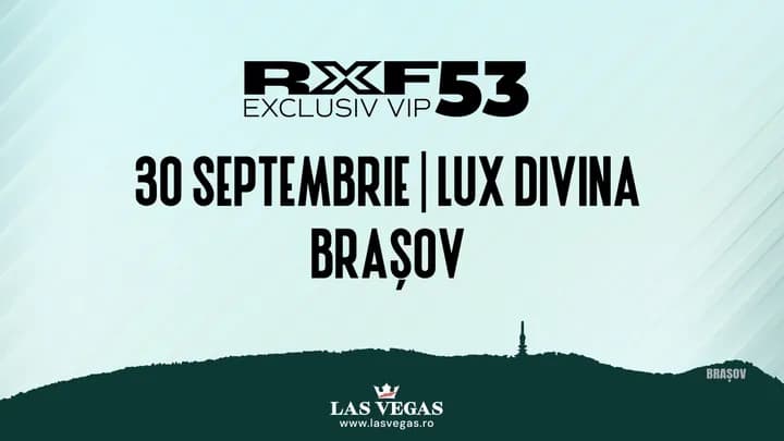 Brasov: RXF 53