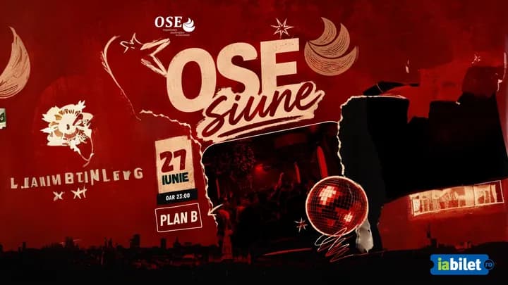 Cluj-Napoca: OSESiune