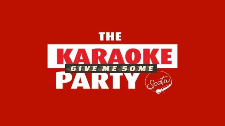 Cluj-Napoca: Saturday Karaoke Party
