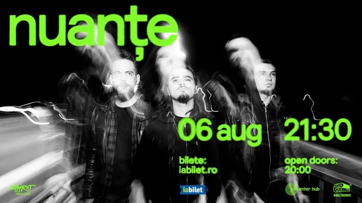 Concert Nuanțe