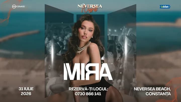 Constanta: Mira – Neversea Nights