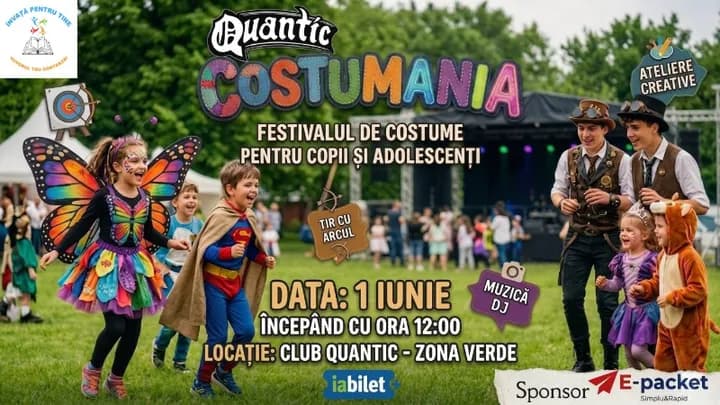 Costumania