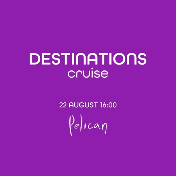 Destinations Cruise