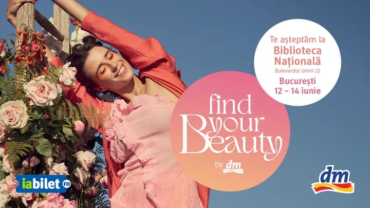 Find Your Beauty