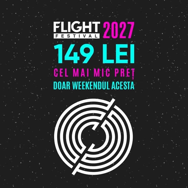 Flight Festival 2027