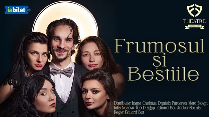 Frumosul si Bestiile