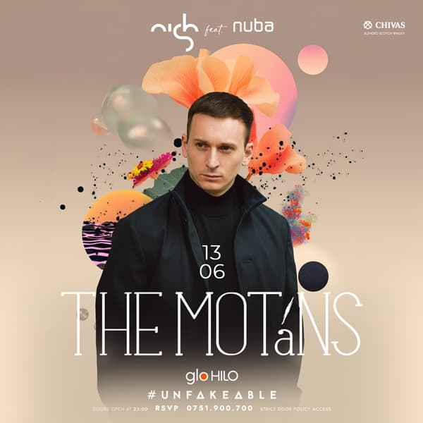 Iași: The Motans