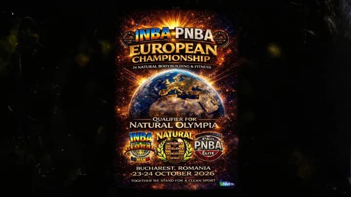 INBA PNBA European Championship – Day 2 | 24 October