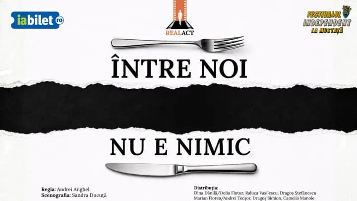 Între noi nu e nimic - INDEPENDENT