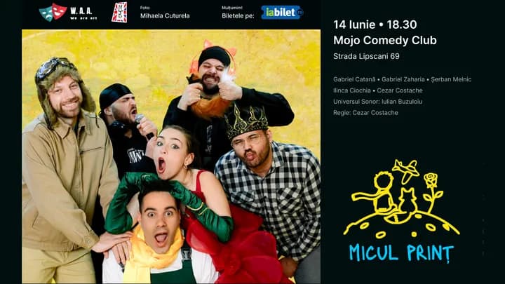 Micul Prinț