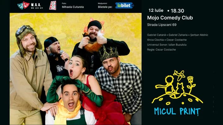 Micul Prinț