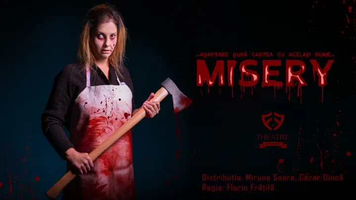 Misery