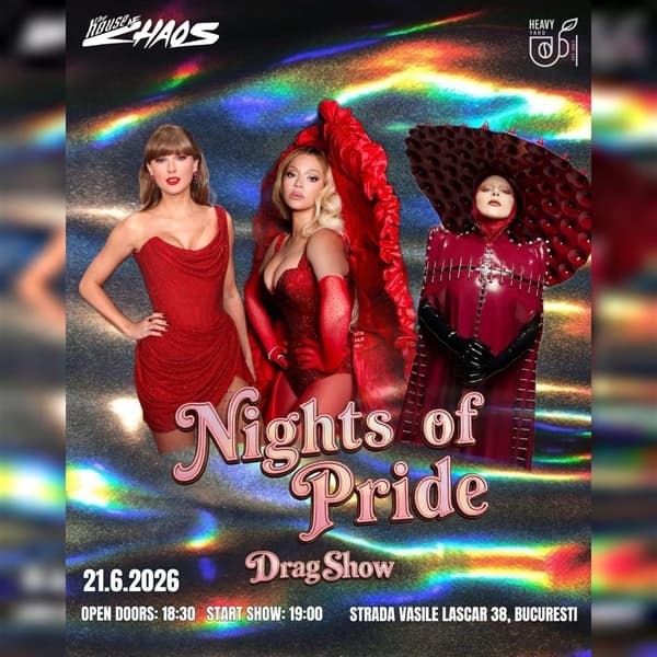 Nights of Pride