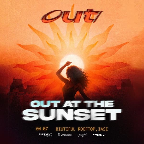 OUT by the Sunset
