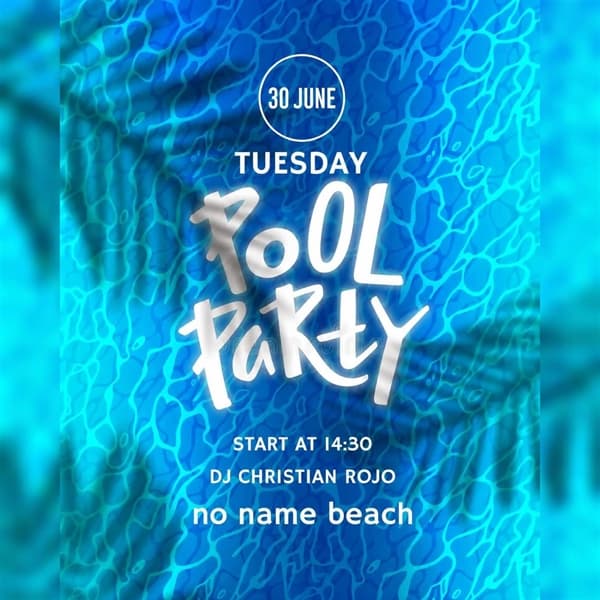 Pool Party