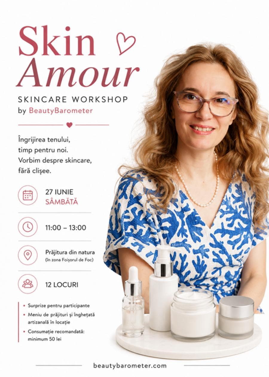 Skin Amour by BeautyBarometer