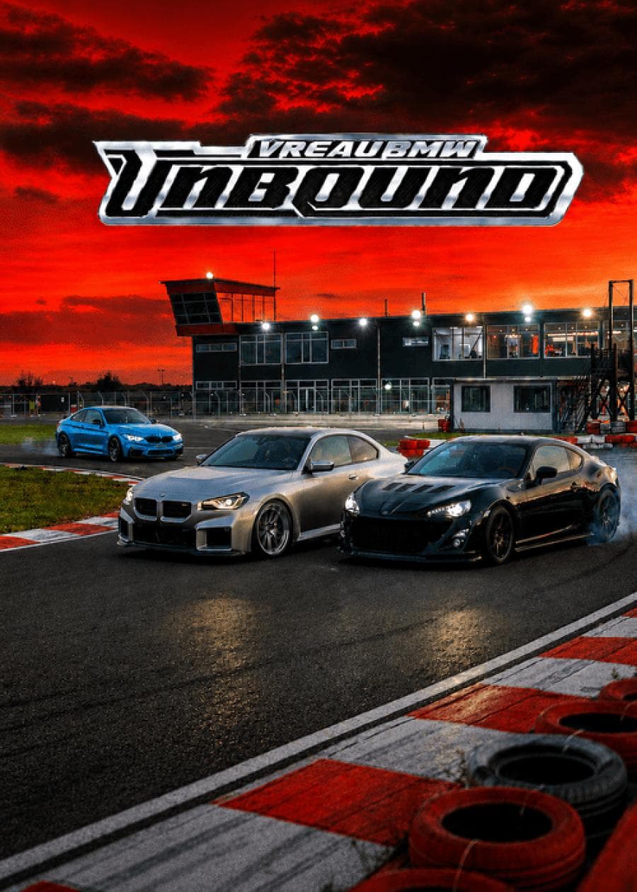 Unbound