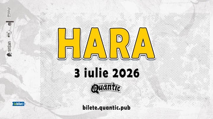 Vara mea cu Hara