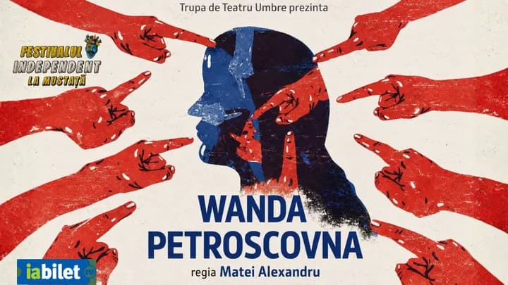Wanda Petroscovna