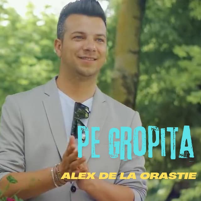 Alex De La Orastie