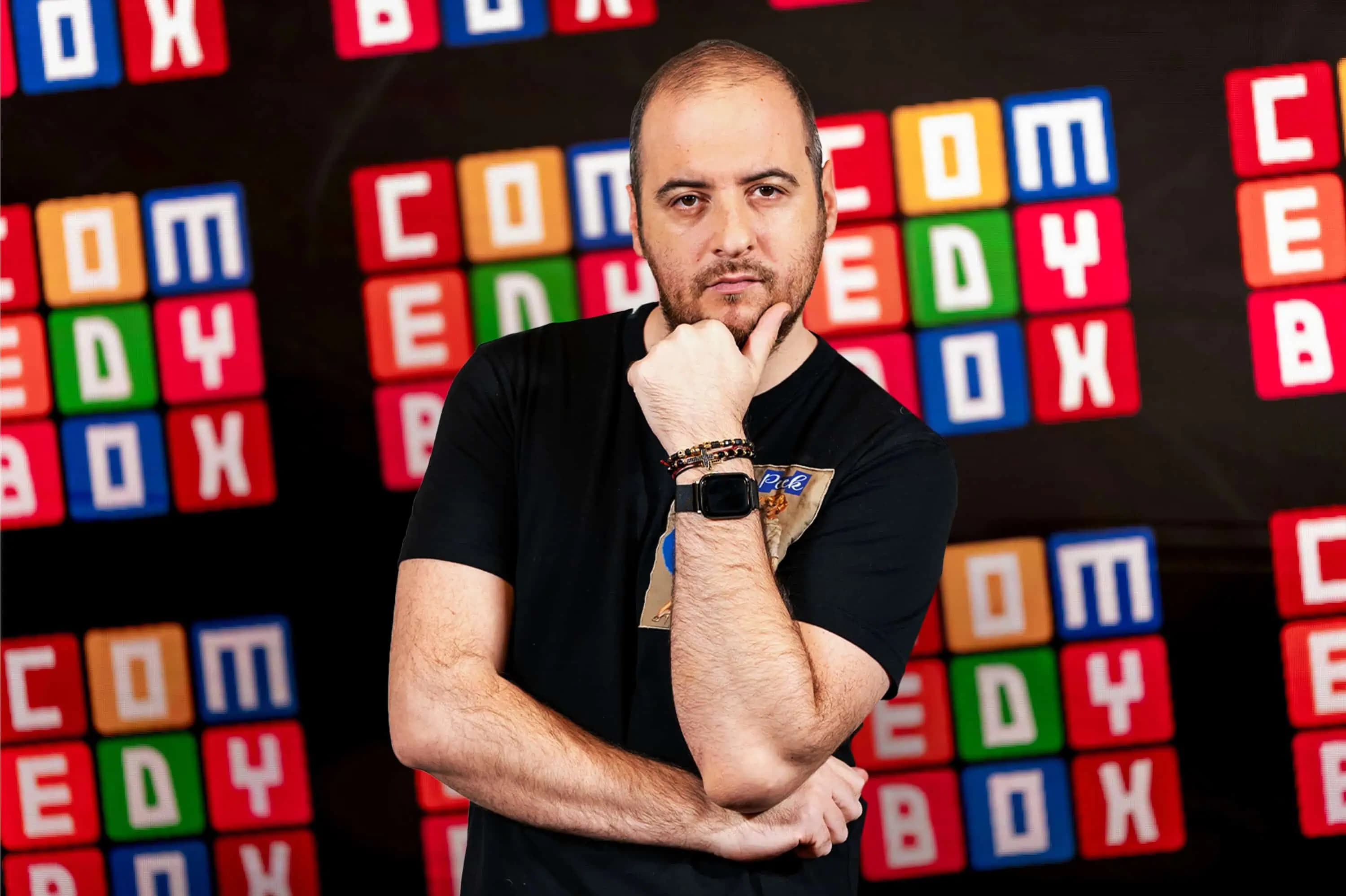 Andrei Ciobanu