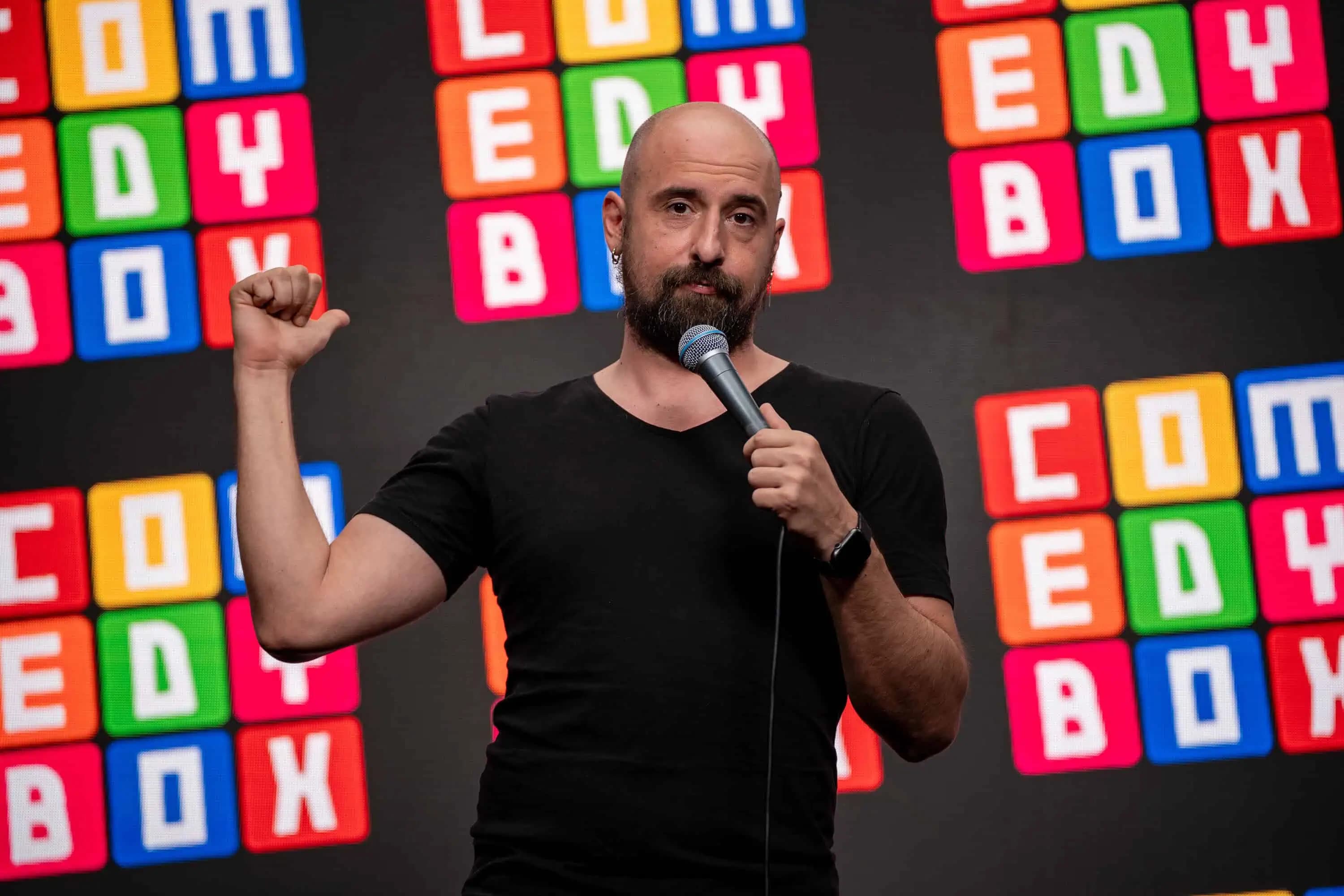 Andrei Negoiță