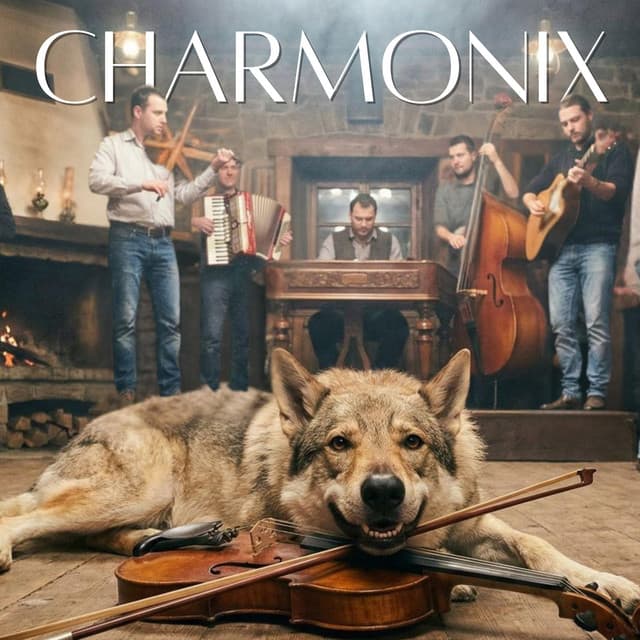 Charmonix