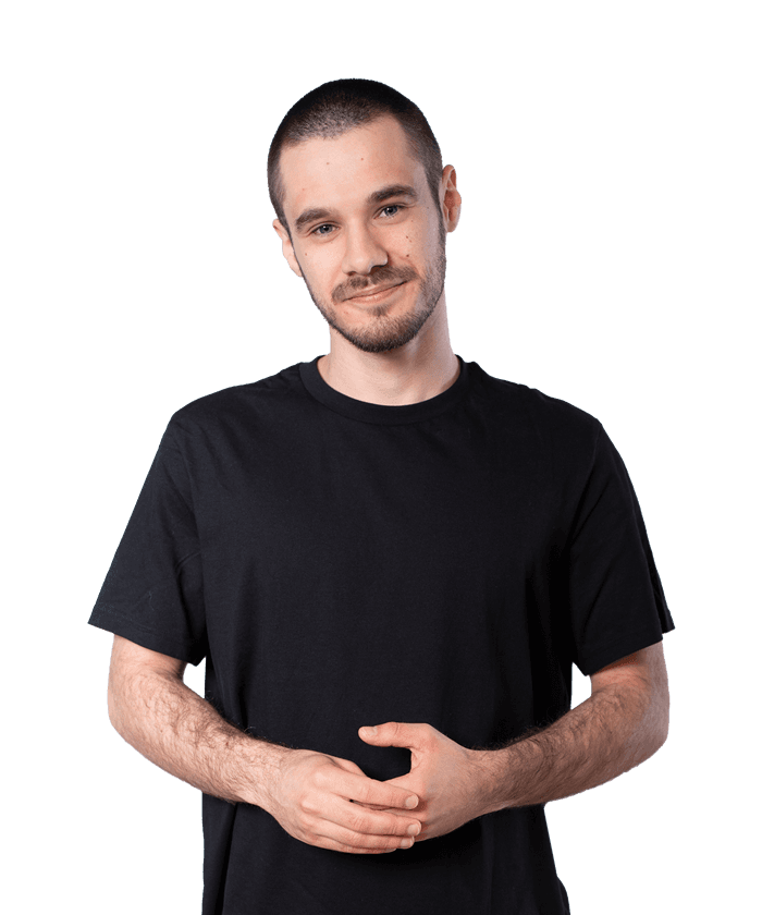 Claudiu Negoiță
