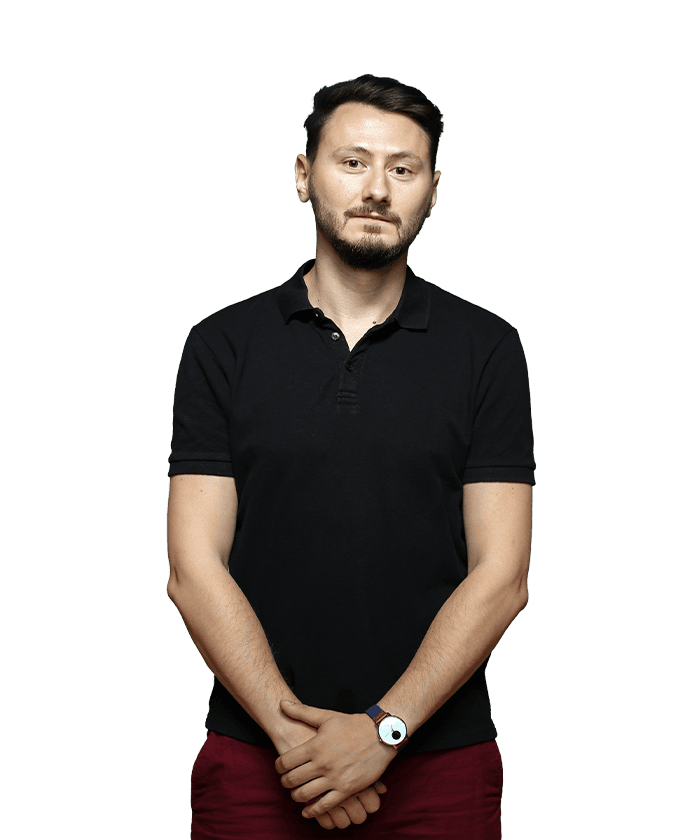 Claudiu Popa