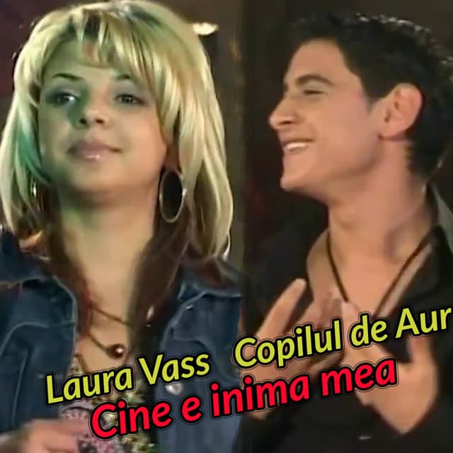 Copilul De Aur