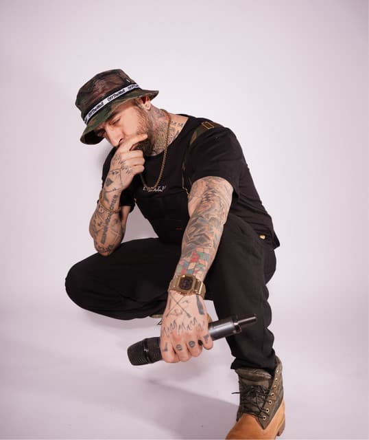 CRBL