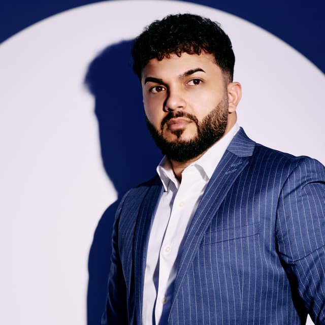 Denis Ramniceanu