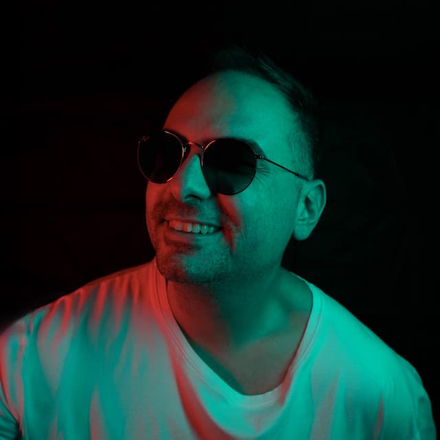 Dj Dark