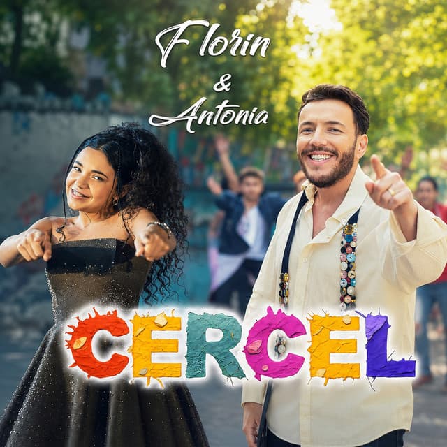 Florin Cercel