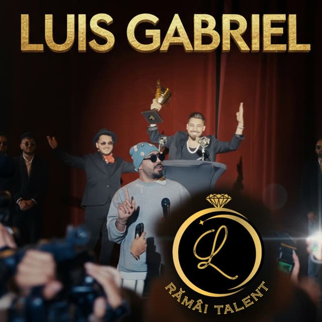 Luis Gabriel