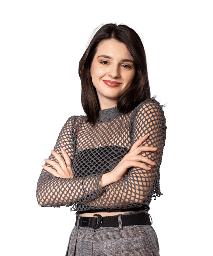 Mădălina Mihai