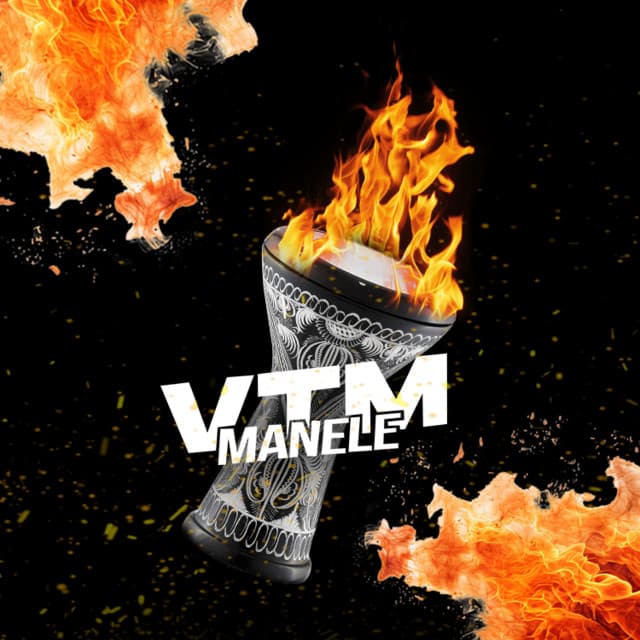 Manele VTM