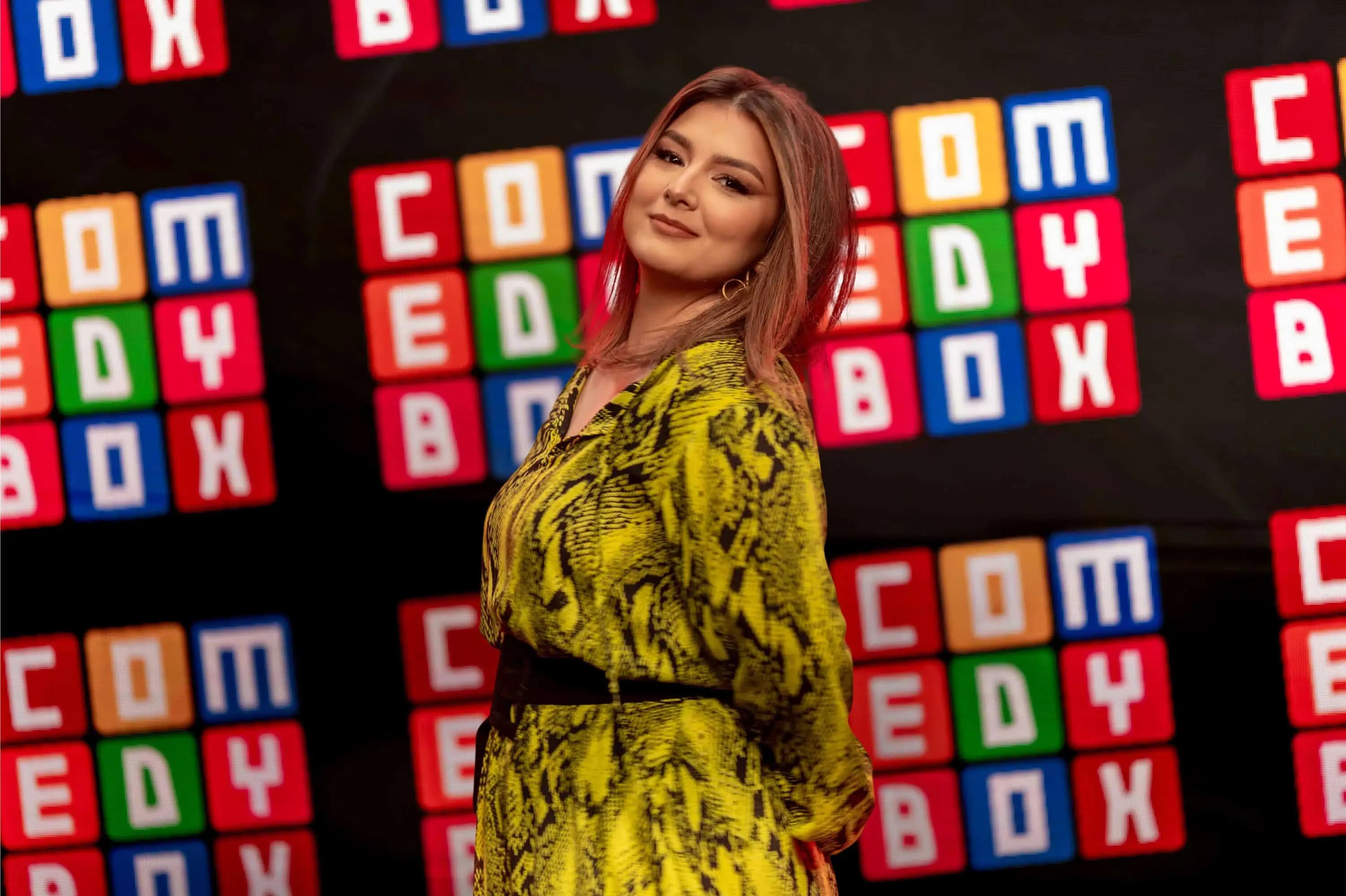 Maria Popovici