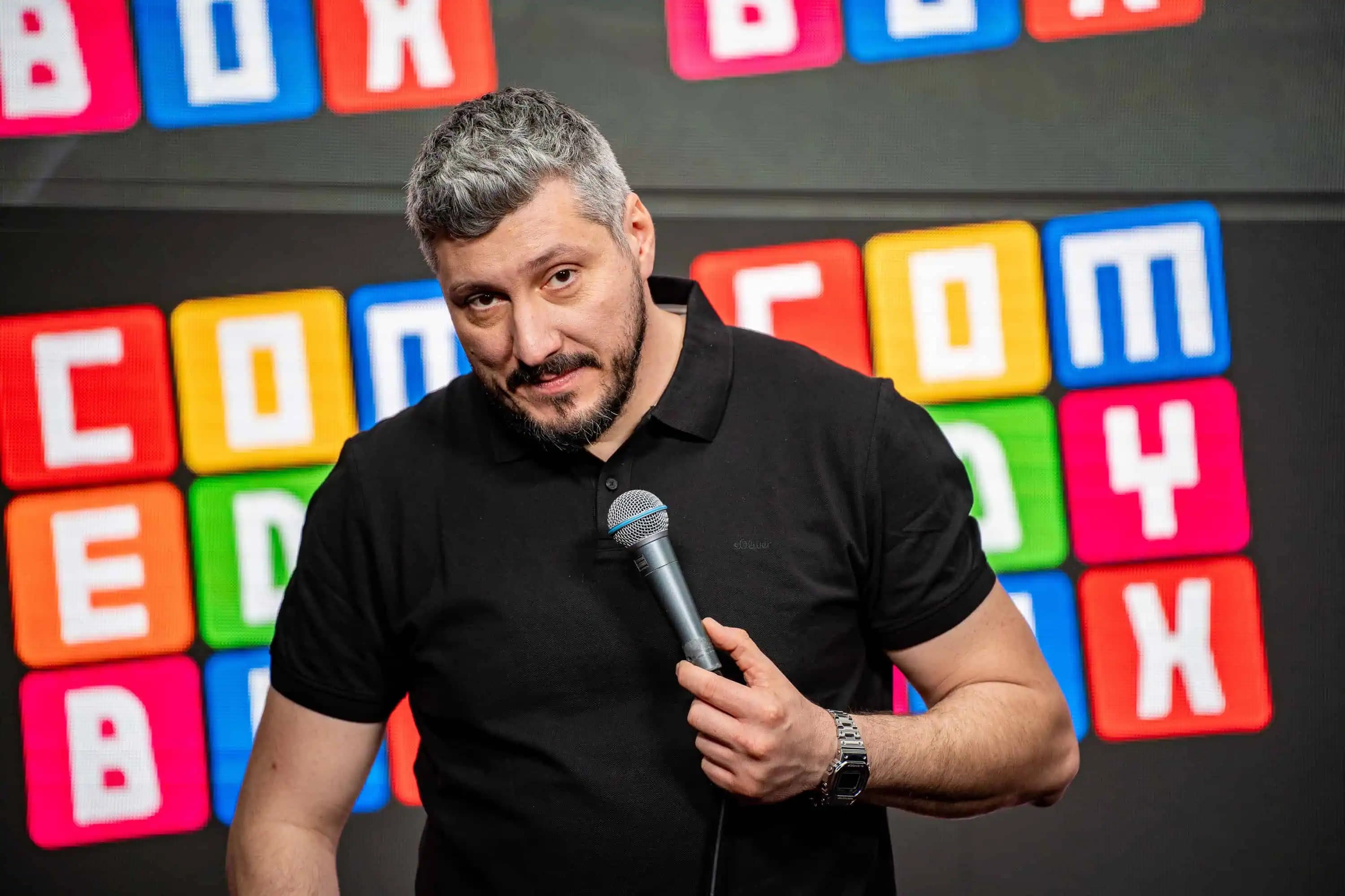 Sorin Pârcălab