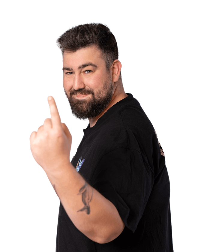 Vlad Oprea