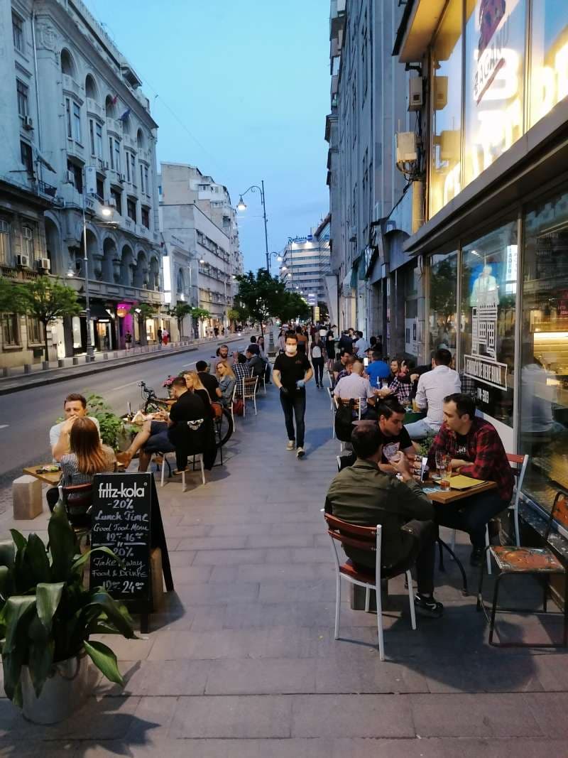 Zăganu Romanian Craft Beer Bar - Image 3