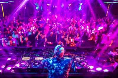 OXYA Club - Image 3