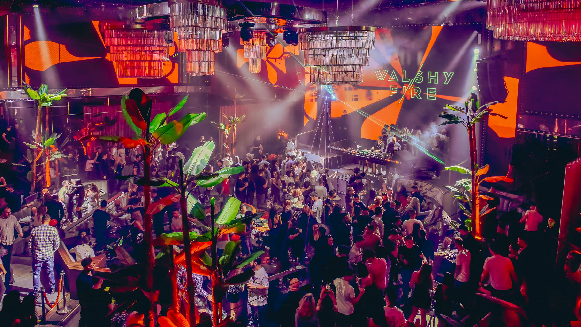 OXYA Club - Image 2