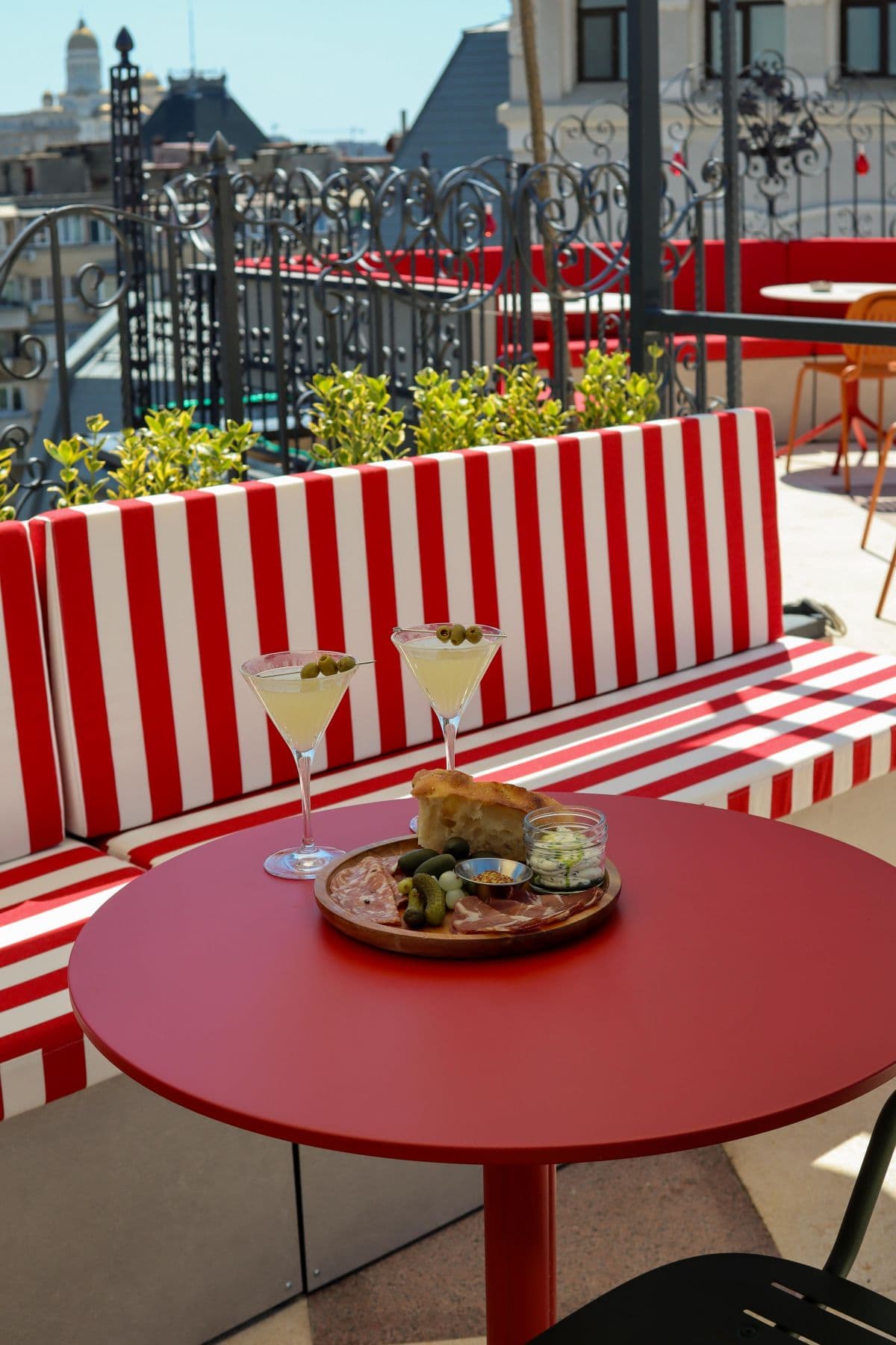 BARTINI Rooftop