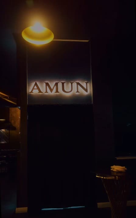 AMUN Skybar - Image 3
