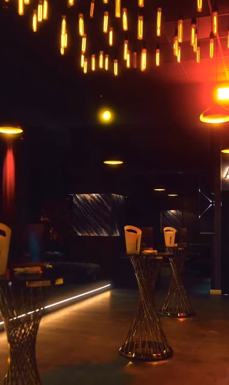 AMUN Skybar - Image 2