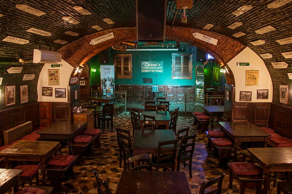 O'Peter's Irish Pub Brasov